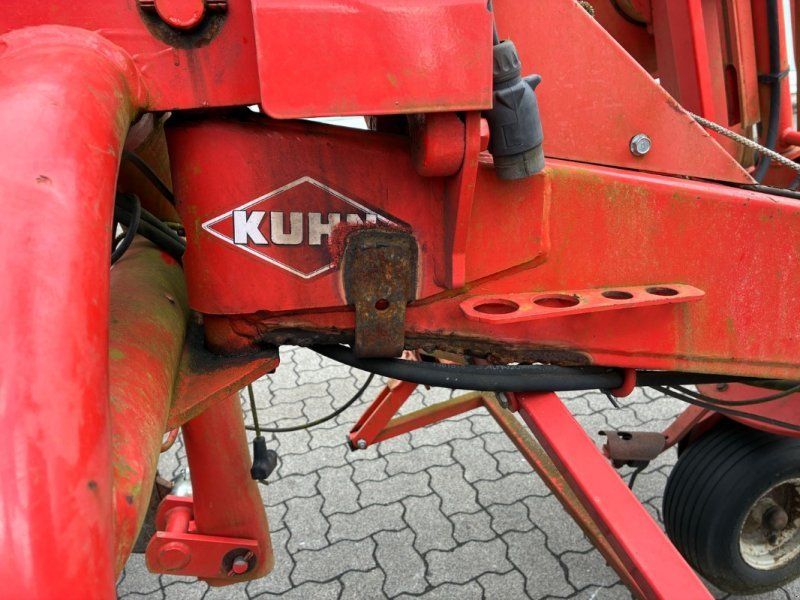 Kuhn GF 5902