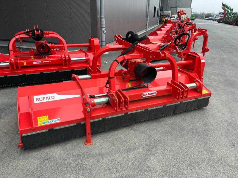 Maschio Bufalo 280