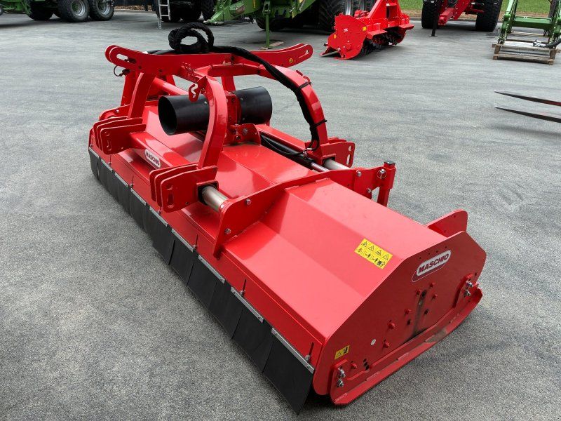 Maschio Bufalo 280