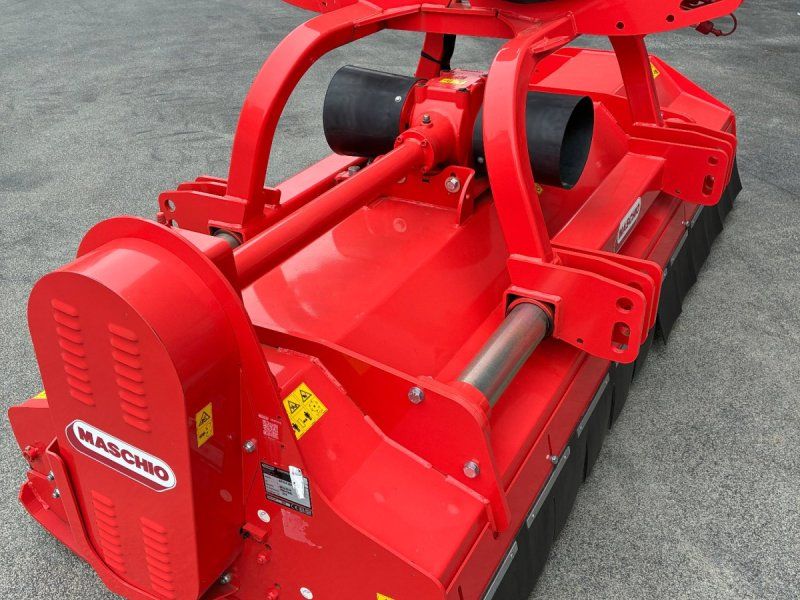 Maschio Bufalo 280