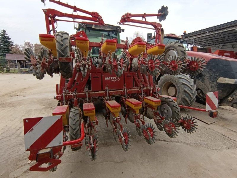 Grimme Matrix 1200