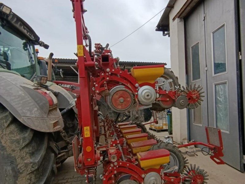 Grimme Matrix 1200