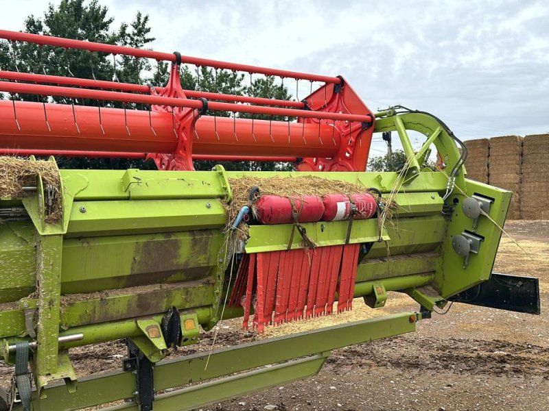 Claas Cerio 770