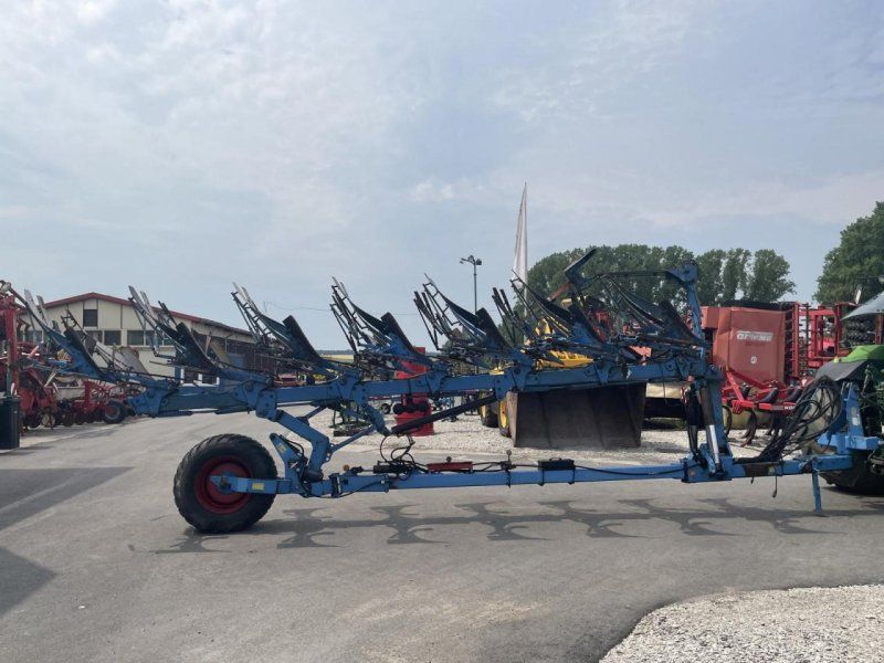 Lemken Vari Diamant 10X 7L100 7 Schar