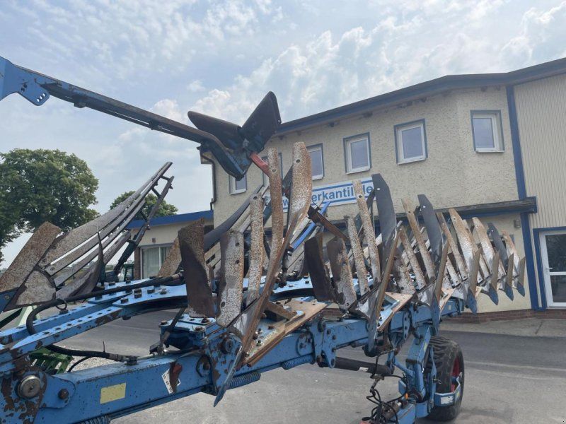 Lemken Vari Diamant 10X 7L100 7 Schar