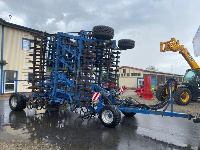 Köckerling Allrounder 1200 Neuer Preis!