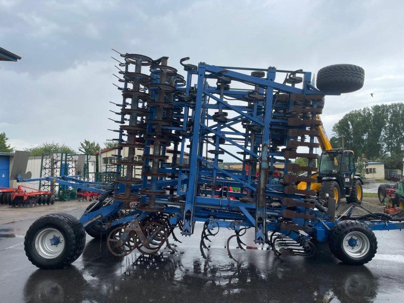 Köckerling Allrounder 1200 Neuer Preis!