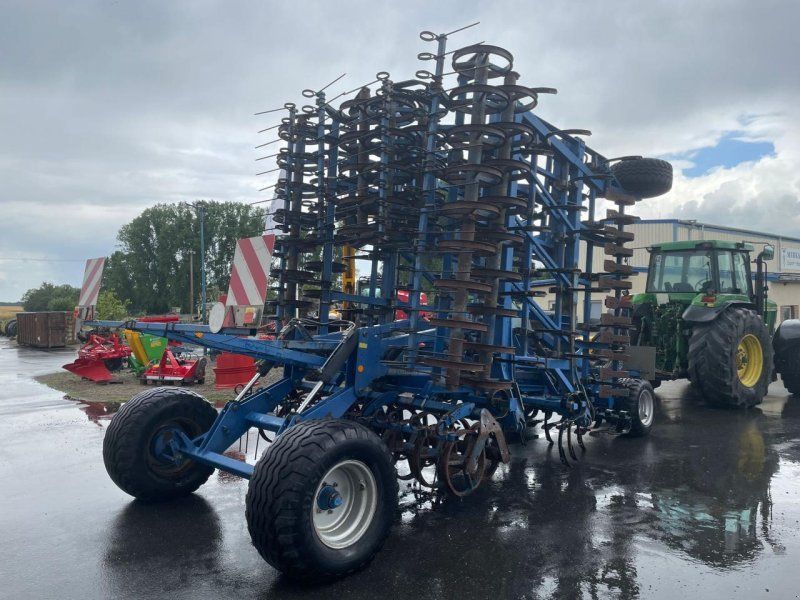 Köckerling Allrounder 1200 Neuer Preis!