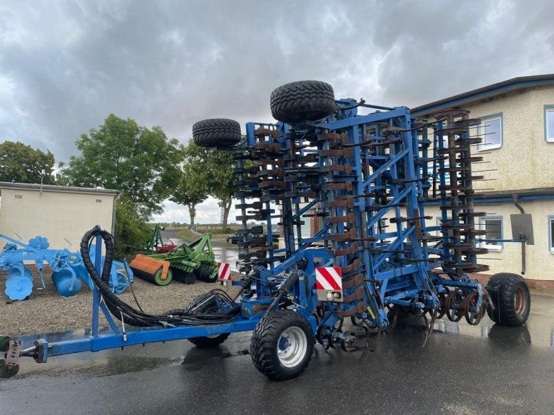 Köckerling Allrounder 1200 Neuer Preis!