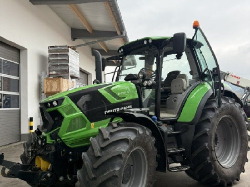 Deutz 6145.4