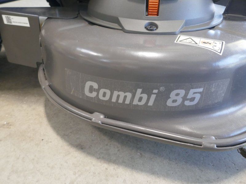 Husqvarna R 112iC Akku