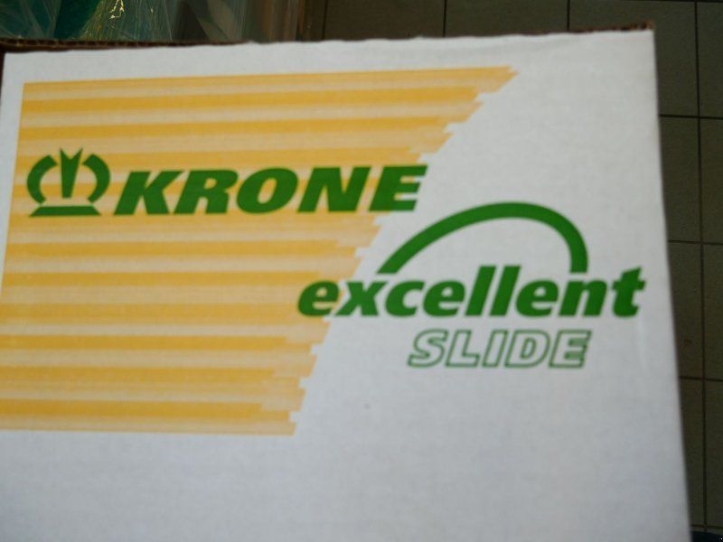 Krone exellent Wickelfolie 750er