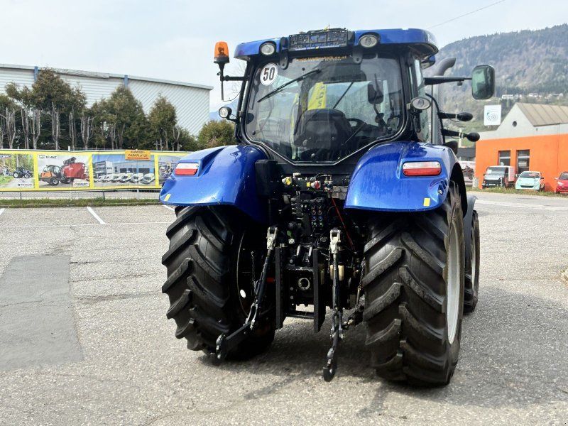 New Holland T6.160 Auto Command