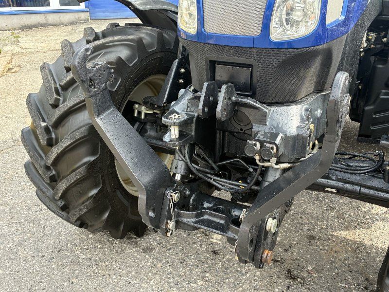 New Holland T6.160 Auto Command