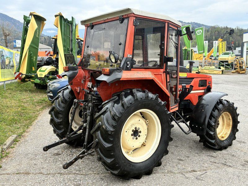 Same Explorer 55 DT LK