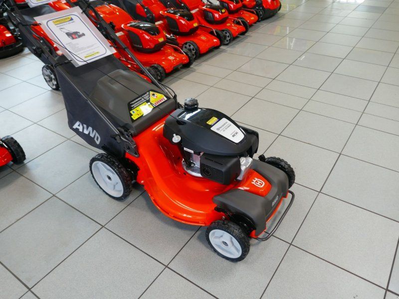 Husqvarna LC 353 AWD