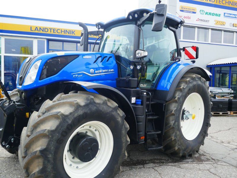New Holland T7.245 PLM Auto Command