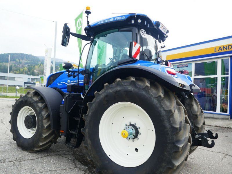 New Holland T7.245 PLM Auto Command