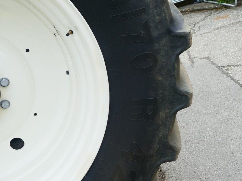 New Holland T7.245 PLM Auto Command