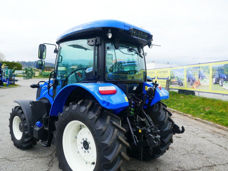 New Holland T5.90S Synchro Shuttle
