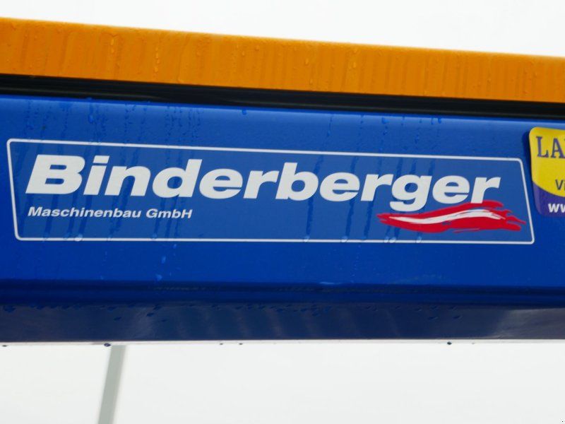 Binderberger RW 12 + BK 6-8500