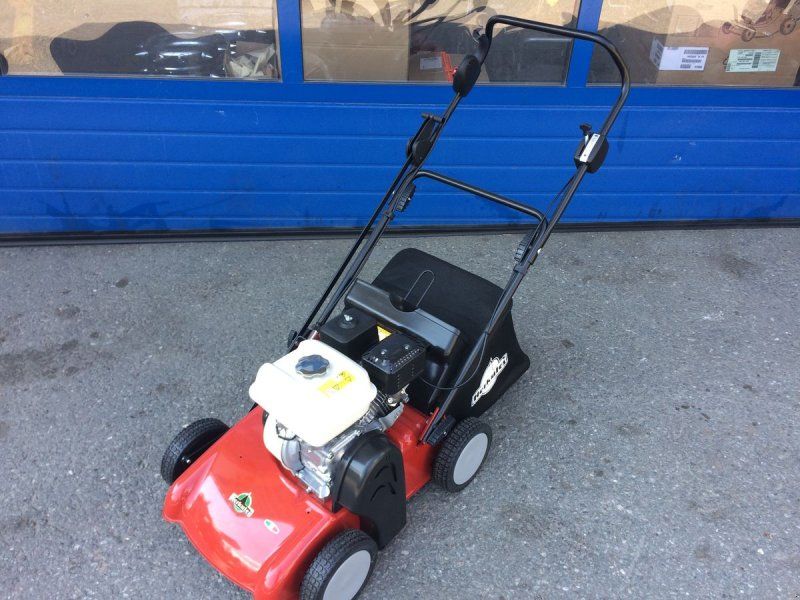 Herkules Vertikutiergerät 4111 S390 HX