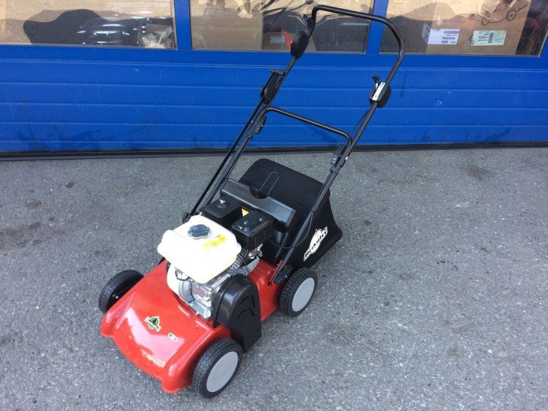 Herkules Vertikutiergerät 4111 S390 HX