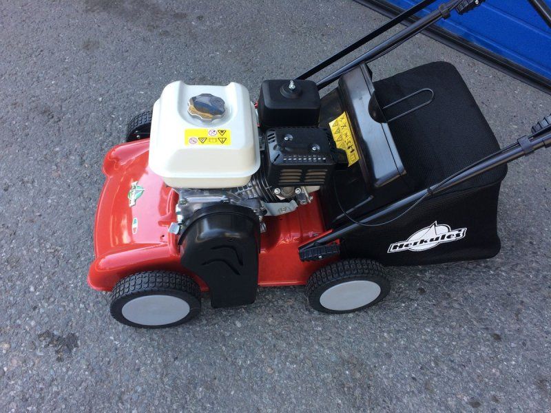 Herkules Vertikutiergerät 4111 S390 HX