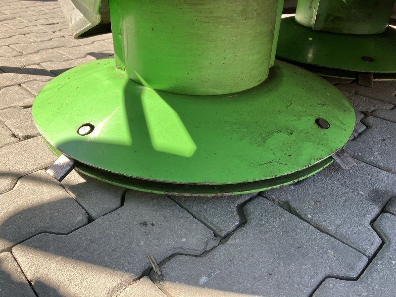 Talex Trommelmähwerk