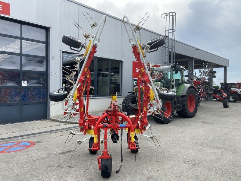 Pöttinger Hit 6.69 (TR)