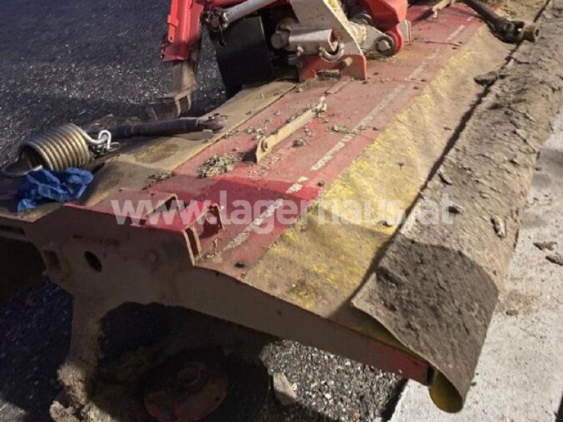 Pöttinger NOVACAT 306