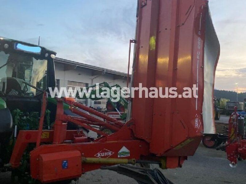 Kuhn FC 280 P