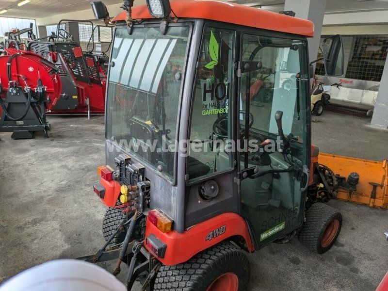 Kubota BX 2350