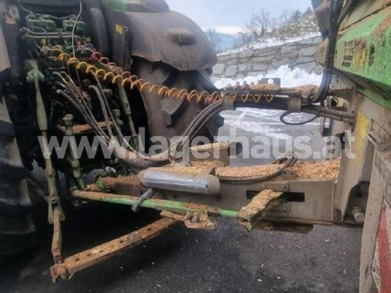 Joskin SILOSPACE 2 22/45