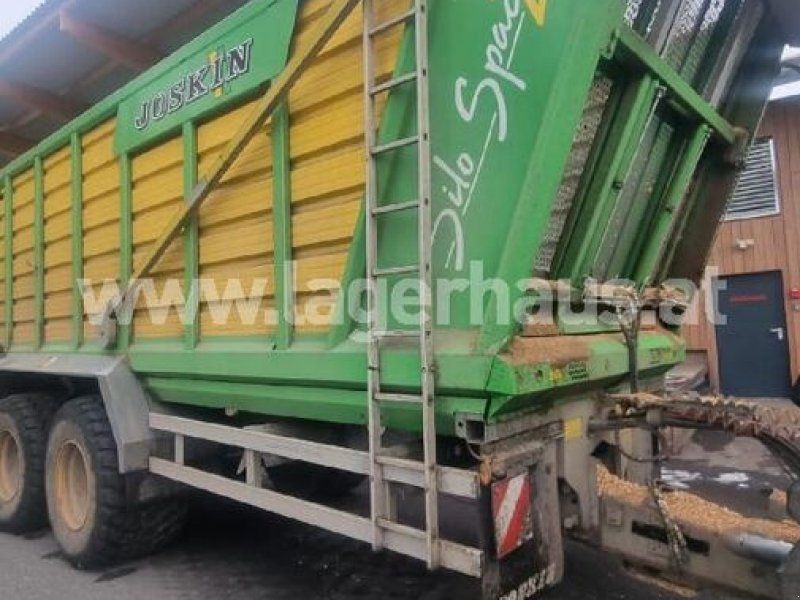 Joskin SILOSPACE 2 22/45