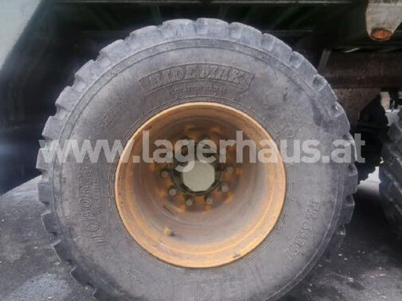 Joskin SILOSPACE 2 22/45