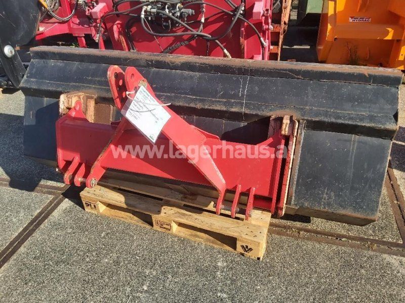 POLNISCH 2100 LG-SCHAUFEL