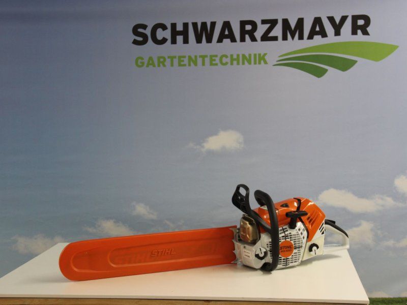 Stihl MS 500i