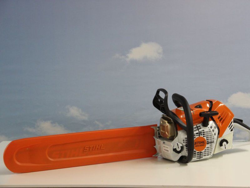 Stihl MS 500i