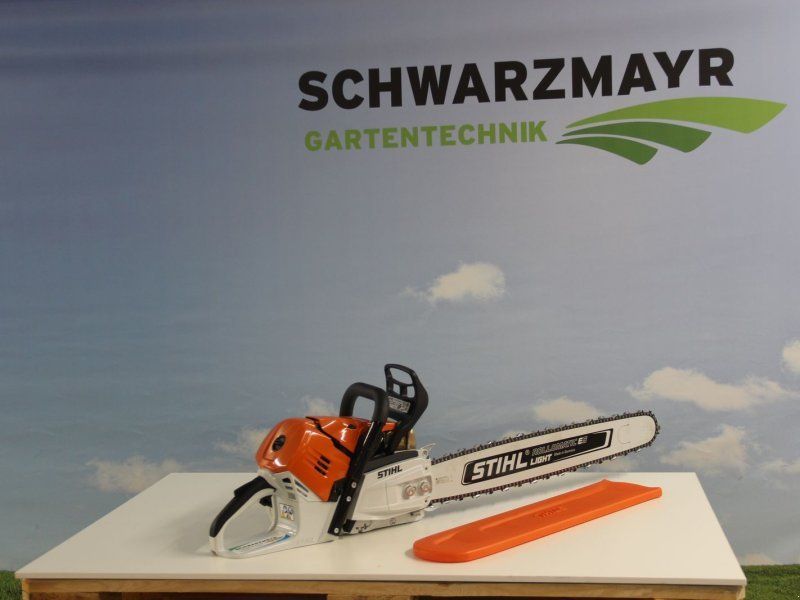 Stihl MS 500i