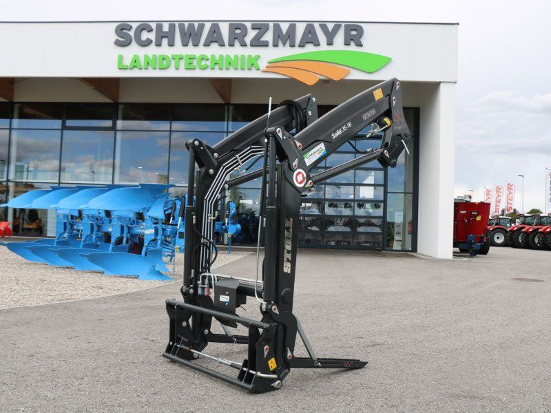 Stoll Solid 35-18.1 P