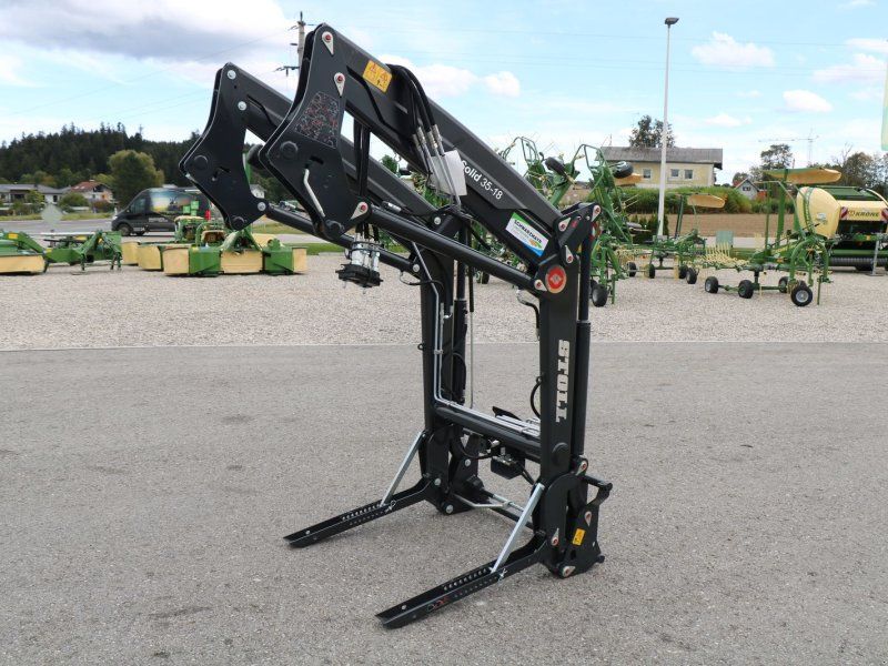 Stoll Solid 35-18.1 P