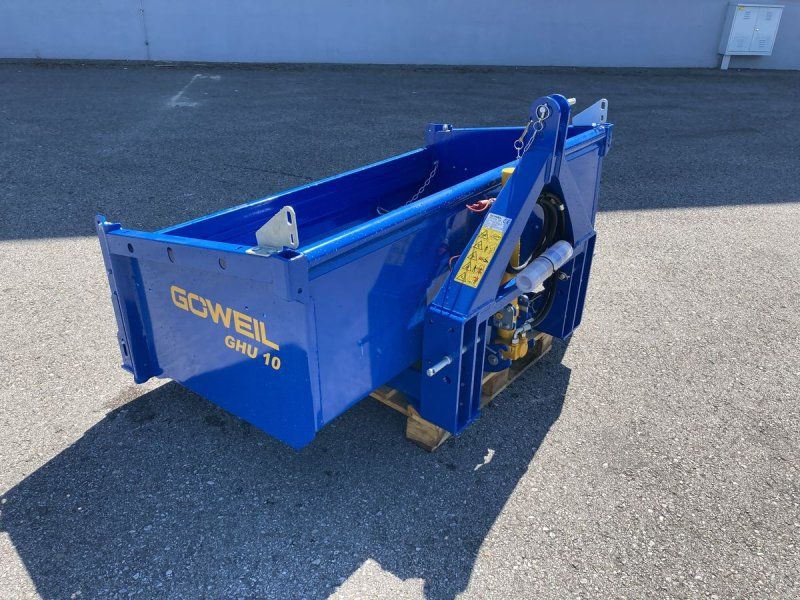 Göweil GHU 10
