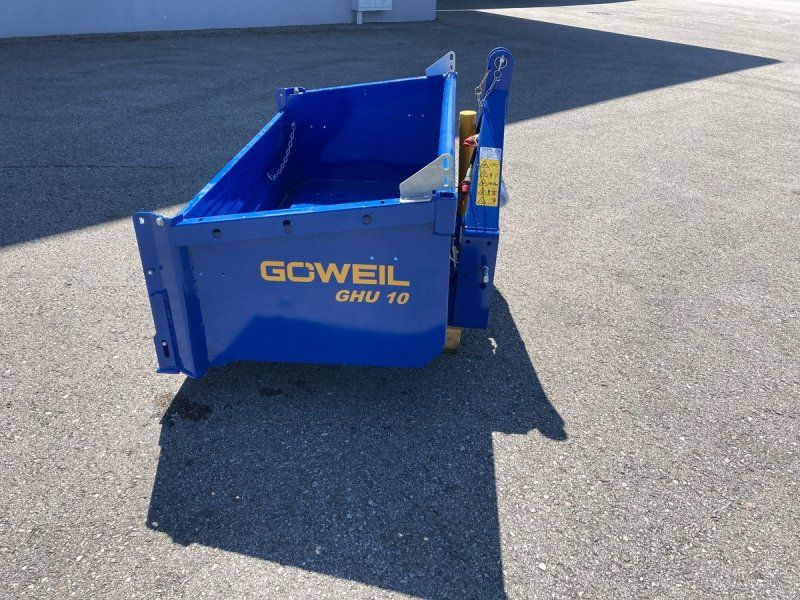 Göweil GHU 10