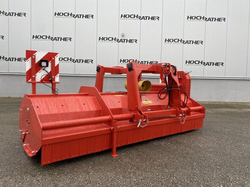 Sauerburger WM 3300 H&F