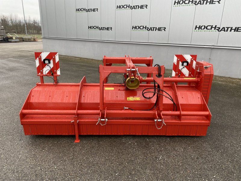 Sauerburger WM 3300 H&F