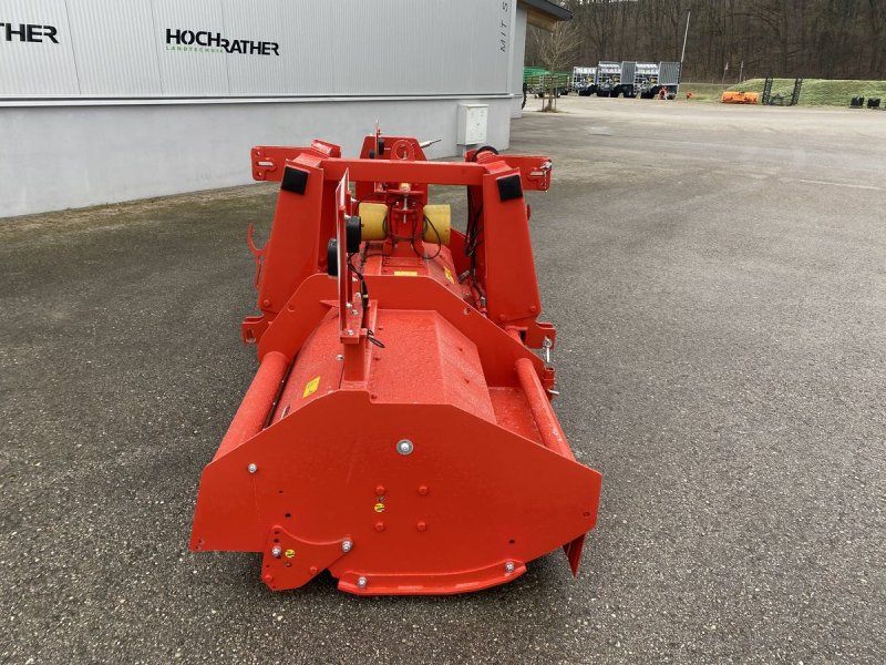 Sauerburger WM 3300 H&F