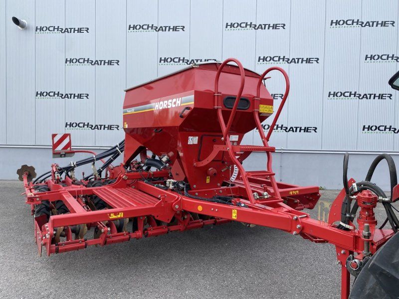 Horsch Pronto 4 DC