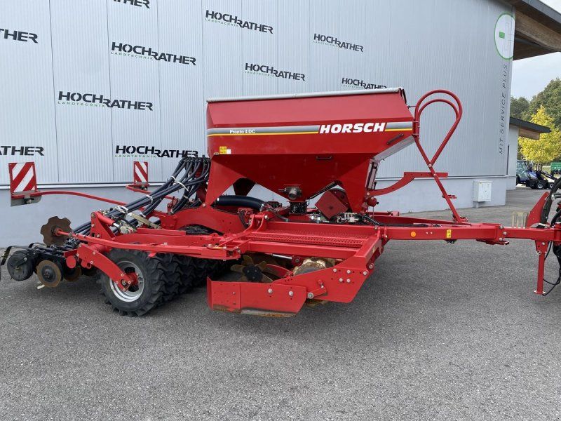Horsch Pronto 4 DC