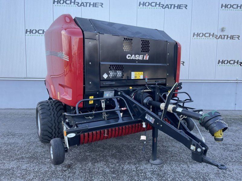 Case IH RB 344, bouwjaar 2023 Balenpers - Hochrather Landtechnik GmbH